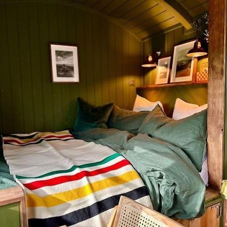 Secret Paddock Secluded Suffolk Getaway Διαμέρισμα Hollesley Εξωτερικό φωτογραφία