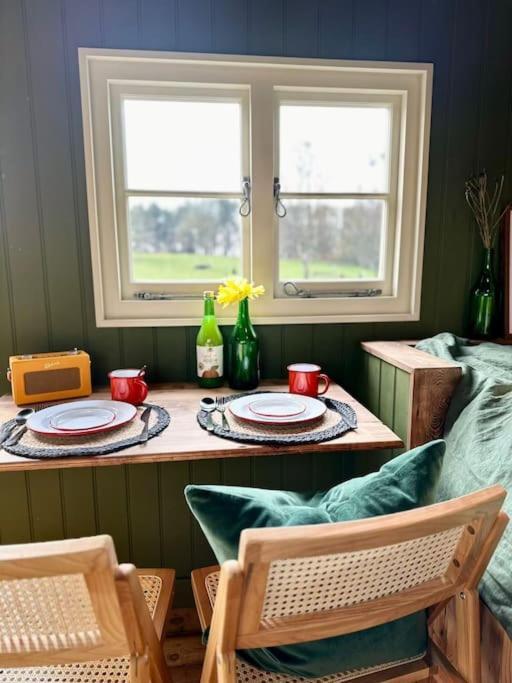 Secret Paddock Secluded Suffolk Getaway Διαμέρισμα Hollesley Εξωτερικό φωτογραφία