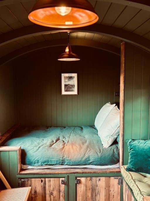 Secret Paddock Secluded Suffolk Getaway Διαμέρισμα Hollesley Εξωτερικό φωτογραφία